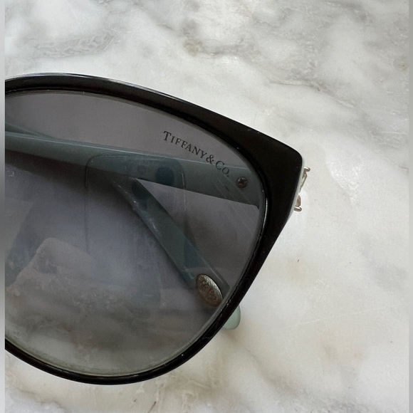 Tiffany sunglasses - Picture 9 of 13